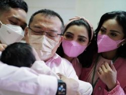 Sudah Jadi Kakek-Kakek, Anang Hermansyah Akui Cemburu ke Krisdayanti, Waduh Kenapa Nih? : Okezone Celebrity