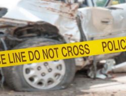Tabrakan Truk Pikap dan Van Tewaskan 9 Orang, Sopir Masih Berusia 13 Tahun : Okezone News