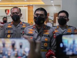 Tembak Mati Dokter Sunardi, Polri Klaim Densus 88 Sudah Sesuai Prosedur : Okezone Nasional