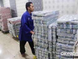 Tembus Rp5 Triliun, Obligasi ke-3 Chandra Asri TPIA Milik Taipan Prajogo Pangestu Oversubscribed : Okezone Economy