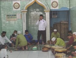 Terima Santunan dari Pemuda Perindo, Warga Warakas Jakut: Terima Kasih