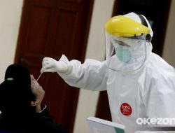 Tes PCR Tak Wajib Dilakukan Setelah Isoman, Begini Penjelasannya : Okezone Lifestyle