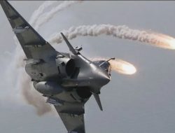 Top Gun Indonesia, Calon Penerbang Tempur Jet Rafale TNI AU Dilatih di Prancis : Okezone Nasional