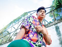 Ultah, Jaz Rindu Brunei : Okezone Celebrity