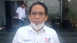 Usai Dilantik, DPD Partai Perindo Morowali Siap Menangkan Pemilu 2024