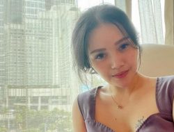 Usai Mawar AFI Tahu Steno Ricardo Nikahi si Baby Sitter, Endingnya Bikin Ikut Prihatin : Okezone Celebrity