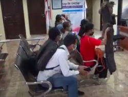 Viral 25 PMI Jadi Korban Human Trafficking, Hidup Terkatung-katung di Turki : Okezone Nasional