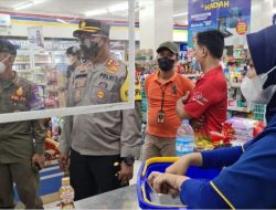Viral Ratusan Emak-Emak Ngamuk di Minimarket Demi Minyak Goreng, Polisi Langsung Gelar Sidak : Okezone News