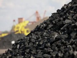 Warning! Harga Batu Bara Merosot Tajam Imbas Perang Rusia-Ukraina : Okezone Economy