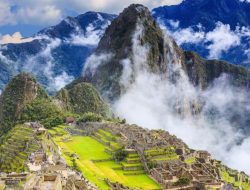 Ya Ampun! Ternyata Machu Picchu Salah Nama Sejak Ratusan Tahun, Kok Bisa?