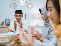 10 Kota di Dunia dengan Durasi Puasa Relatif Sama dengan Indonesia : Okezone Travel