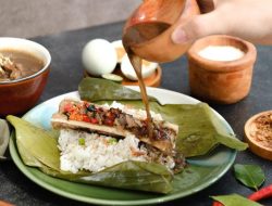 10 Makanan Khas Tangerang Wajib Coba, Lezatnya Jangan Ditanya : Okezone Travel