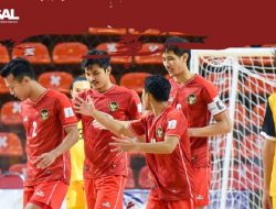 4 Penampilan Timnas Indonesia di Final Piala AFF Futsal, Nomor 1 Berujung Gelar Juara : Okezone Bola
