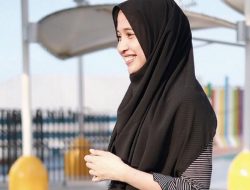 6 Atlet Bulu Tangkis yang Memutuskan Berhijab dan Hijrah, Nomor 1 Mualaf : Okezone Sports