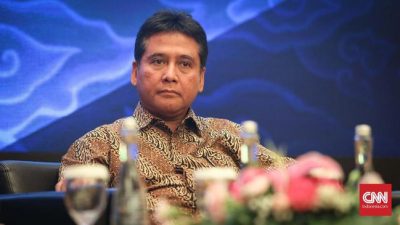Pengusaha Singgung PPN 11 Persen Tak Pas Saat Ramadan
