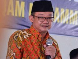Abdul Mu’ti Tegaskan Kehadiran Dr Sriyatin di Sidang Isbat Tak Wakili Muhammadiyah : Okezone Nasional