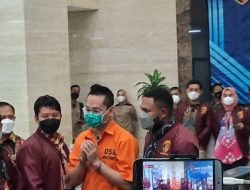 Brian Edgar Rekrut Indra Kenz Menjadi Afiliator Binomo : Okezone Nasional