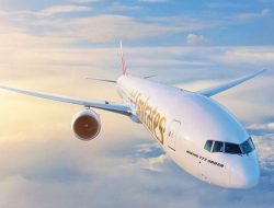 Cihuy, Emirates Buka Lagi Penerbangan ke Bali Bulan Depan : Okezone Travel