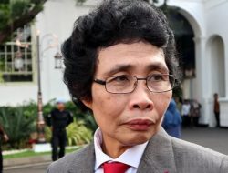 Dewas KPK Albertina Ho Dilaporkan Oknum Jaksa yang Selingkuh, Alasannya Mengejutkan : Okezone Nasional