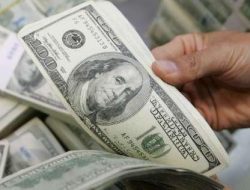 Dolar AS Menguat ke Level Tertinggi dalam 2 Tahun : Okezone Economy