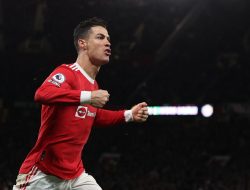 Everton vs Manchester United: Cristiano Ronaldo Fit, The Red Devils Menang? : Okezone Bola