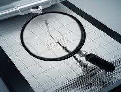 Gempa M4,9 Guncang Gunung Kidul, Terasa hingga Pacitan : Okezone News