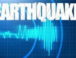 Gempa M5,2 Guncang Jayapura : Okezone News