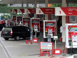 Heboh Isu Pertalite Kosong di SPBU, Pertamina Bilang Begini : Okezone Economy