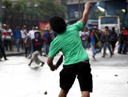 Hendak Tawuran, Puluhan Pemuda Ditangkap Polisi : Okezone News