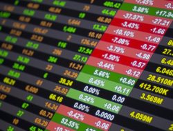 IHSG Hari Ini Diramal Melemah, Intip Rekomendasi Saham Berikut : Okezone Economy