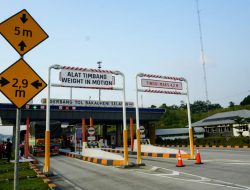 Jelang Mudik Lebaran 2022, Begini Kondisi Jalan Nasional dan Tol : Okezone Economy