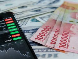 Kisah Pria Kaya Kantongi Rp2 Miliar Bulan, Siapa Dia? : Okezone Economy