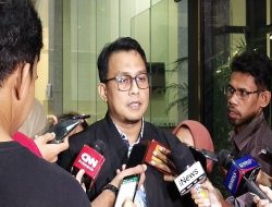 KPK Jerat 11 Tersangka Pencucian Uang Kurun 3 Tahun Terakhir : Okezone Nasional