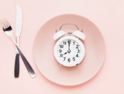 Mau Divaksin saat Berpuasa? Baca Ini Dulu : Okezone Lifestyle