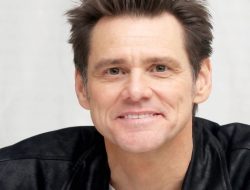 Mengaku Serius Pensiun dari Dunia Akting, Jim Carrey: Saya Cukup : Okezone Celebrity