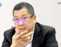MNC Land Fokus Kembangkan KEK MNC Lido City, Hary Tanoesoedibjo: Data Center Segera Jalan, Ada Microsoft & DAMAC : Okezone News