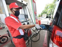 Polda Sumsel Proses 5 Perkara Penyalahgunaan BBM, Sudah Masuk Penyidikan! : Okezone News