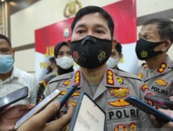Polisi Koordinasi dengan Kemendikbudristek Selidiki Kasus Profesor Gadungan : Okezone Megapolitan