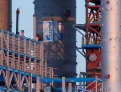 Rusia Ancam Putus Pasokan Gas ke Negara Barat, Harus Bayar Pakai Rubel : Okezone News