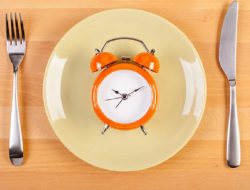 Tips Anak Terhindar Covid-19 di Bulan Ramadan, Dokter: Berikan Gizi Seimbang : Okezone Lifestyle