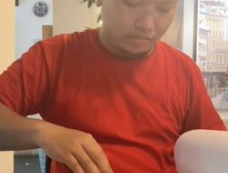 Viral! Pasutri Ini Gelar ‘RUPS’ Bahas Keuangan Tahunan : Okezone Economy