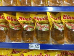 YLKI: BLT Minyak Goreng Adalah Pilihan Buruk : Okezone Economy