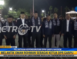 GARPU NasDem Jambi Diminta Rangkul Pedagang Kecil dan UMKM