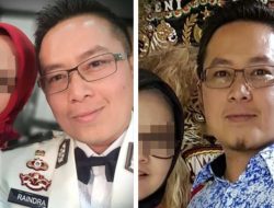 Sosok AKBP Raindra Ramadhan Syah, Anak Buah Fadil Imran yang Kena Demosi 4 Tahun karena Ferdy Sambo