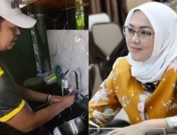 Curhat Mendalam Dedi Mulyadi, Gambarkan Kehidupan dengan Mencuci Piring: Jika Hati Kosong Diisi Setan