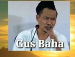 Iblis Terkapar Ketika Allah Turunkan Surat Ini, Gus Baha: Sampe Dijenguk Banyak Setan