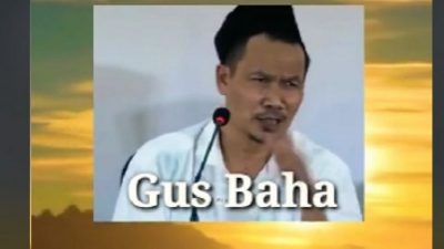 Iblis Terkapar Ketika Allah Turunkan Surat Ini, Gus Baha: Sampe Dijenguk Banyak Setan