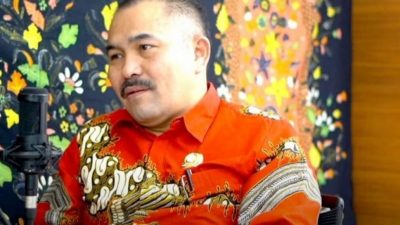 Febri Diansyah Jadi Lawyer Istri Ferdy Sambo, Kamaruddin Simanjuntak Harap Eks Jubir KPK Bimbing Putri Candrawathi ke Jalan Benar