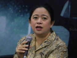 Mengapa Puan Maharani Patut Dipilih? Karena Dosanya Disebut Paling Sedikit