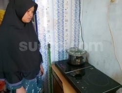 PLN Masih Jalankan Program Konversi Kompor Gas 3 Kg ke Kompor Listrik